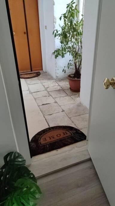 Apartament Mini In Centro Bari