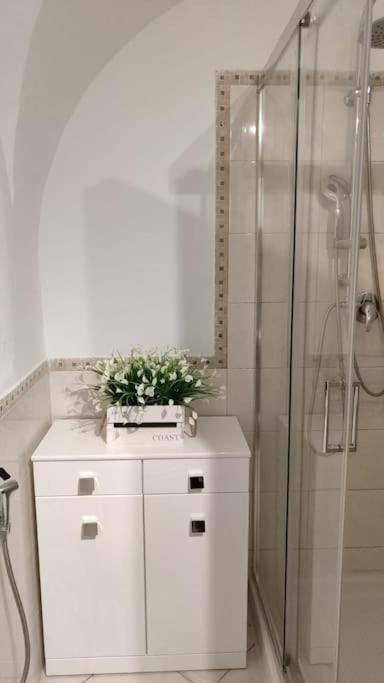 Apartament Mini In Centro