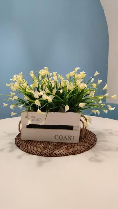 Apartament Mini In Centro Bari