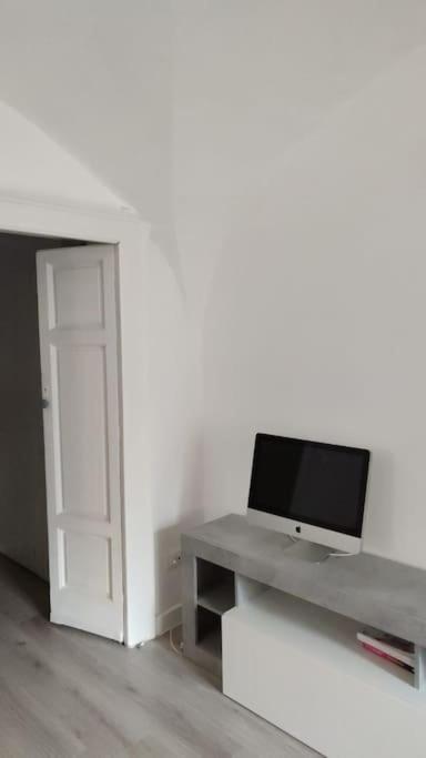 Apartament Mini In Centro *