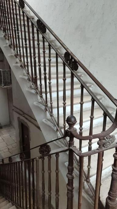 Apartament Mini In Centro